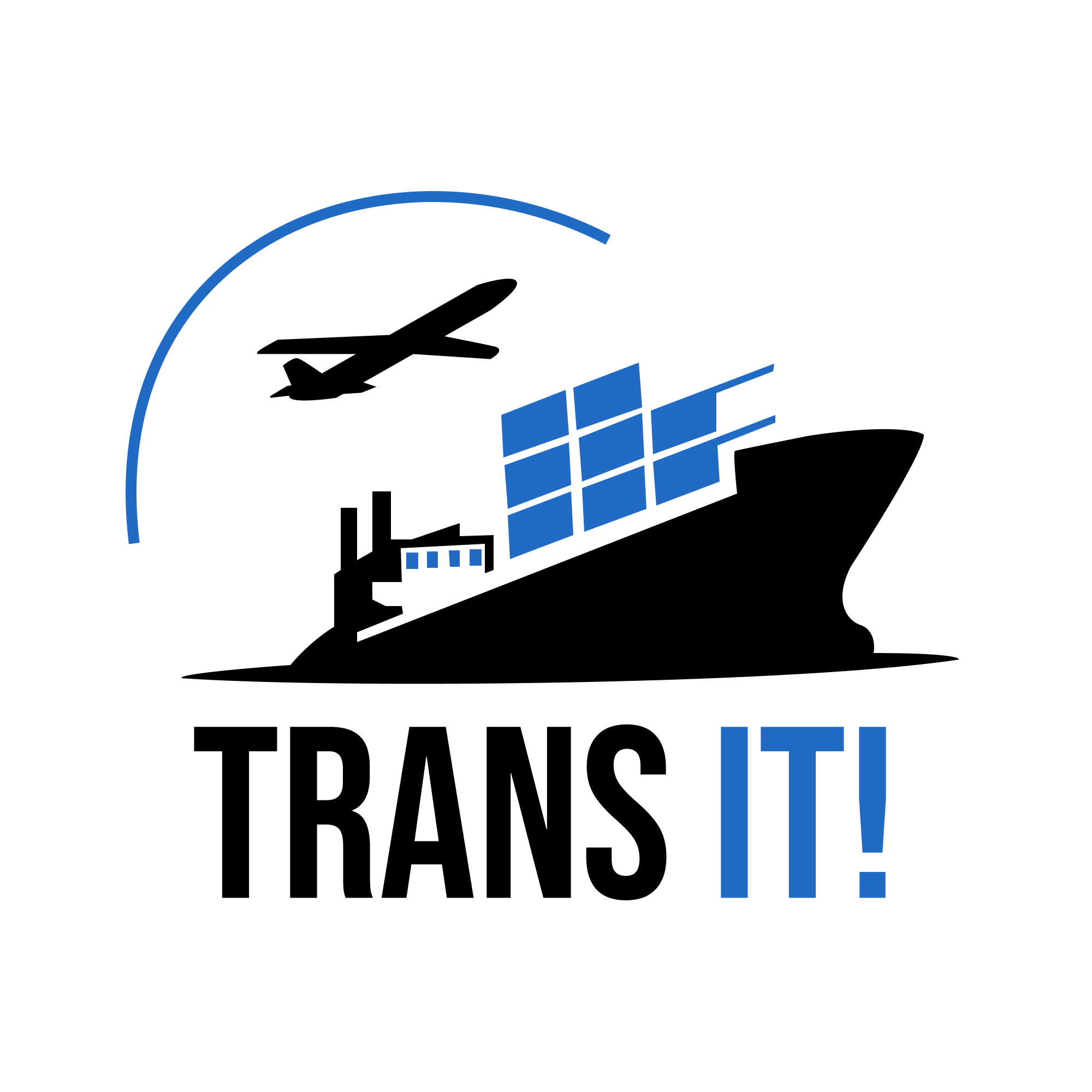 Logo REFERENCE TRANSIT